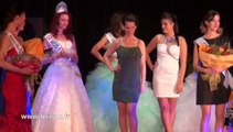 Miss Pays d'Uzès, le show 2014