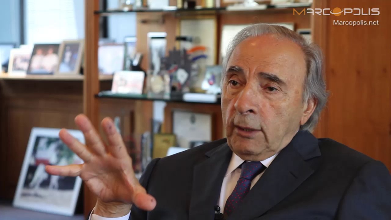 Bottled Gas Sector in Brazil: Ueze Zahran Discusses Safety and Legislation