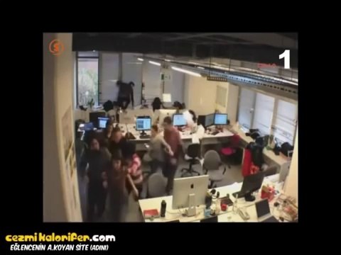 Piston Aşağı İndi - Top 7