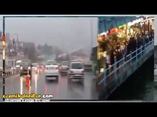 Cenkay - Beş Dakikam Yok (Gür Sakal Sporsorluğunda Çekilen Klip)