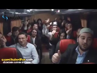 Camide - Çav Bella Mücahit Versiyon