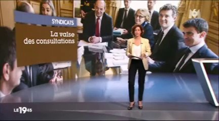 Passage media - M6 - Philippe Louis