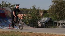 Montage 1 skatepark