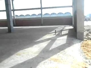 Danish Floor Iron Structure 14 April 2014