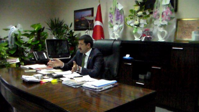 EKİNCİ, Çarpık Kentleşme
