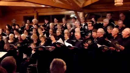 La Chanterie de Limoges & la Schola Martialensis - Vendredi 11 avril à Laurière