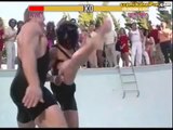 Street Fighter 2 - Van Damme Versiyonu