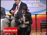 R.T.Erdoğan'a Rap Yapan Bilal Göregen