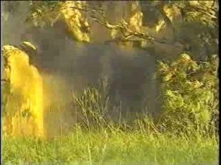 MILKOR GRANADE LAUNCHER