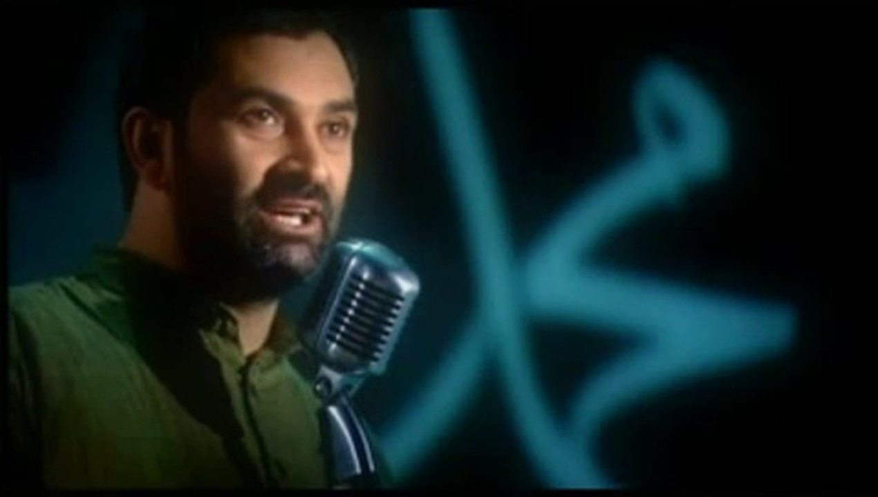 Habibullah'ı Sevmek - Dursun Ali Erzincanlı