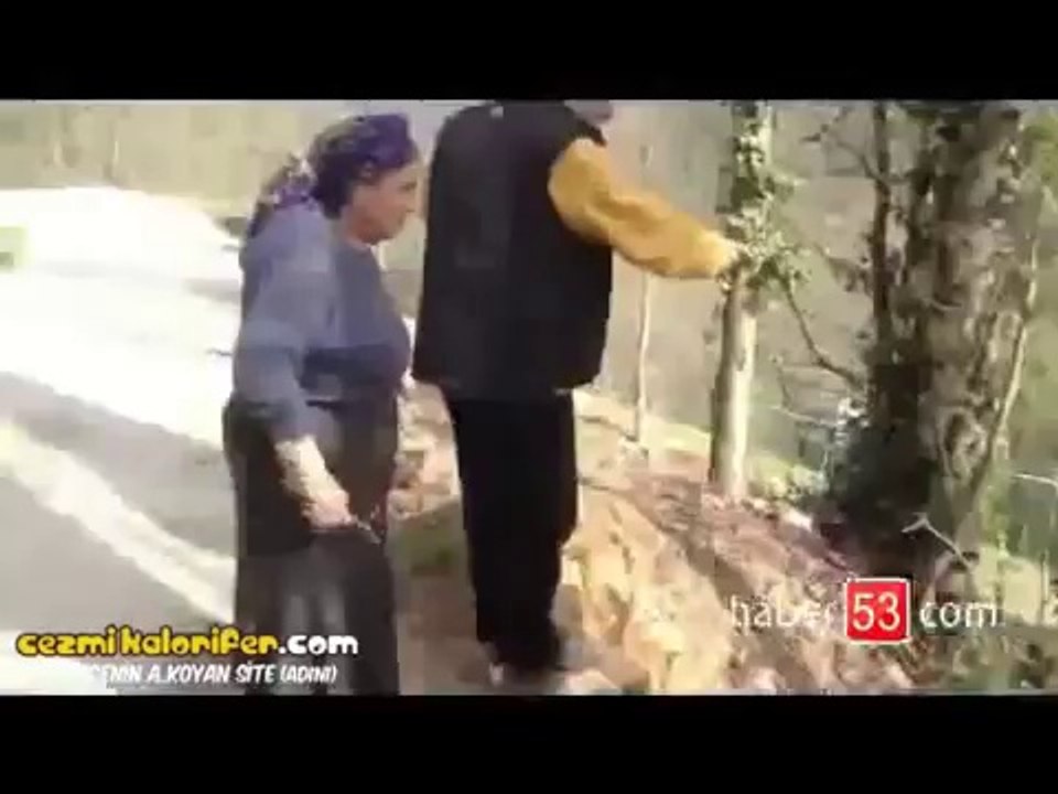 Dünya'nın En Relax Adamı - Yok Bişey Olmaz Dayı