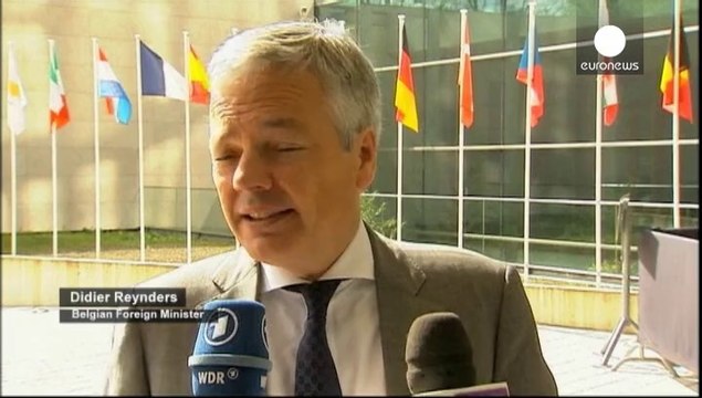 UE estudia imponer nuevas sanciones a Rusia