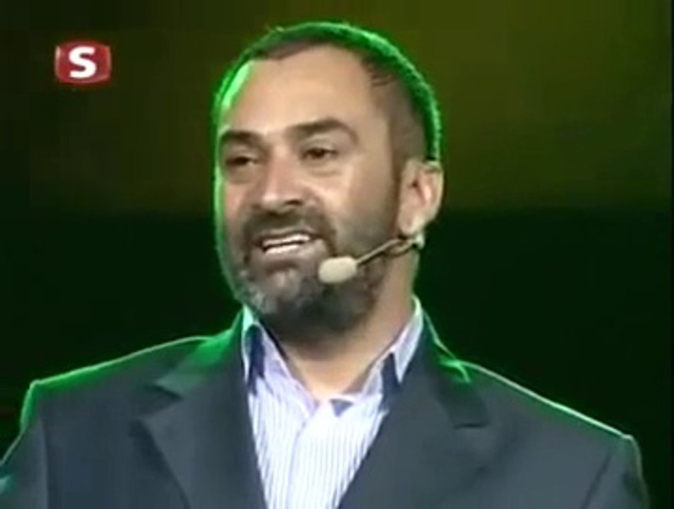 Hz. Vahşi - Dursun Ali Erzincanlı