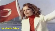 Orhan Gencebay - Bir Araya Gelemeyiz Filminden - Bağrımda Bir Ateş Var