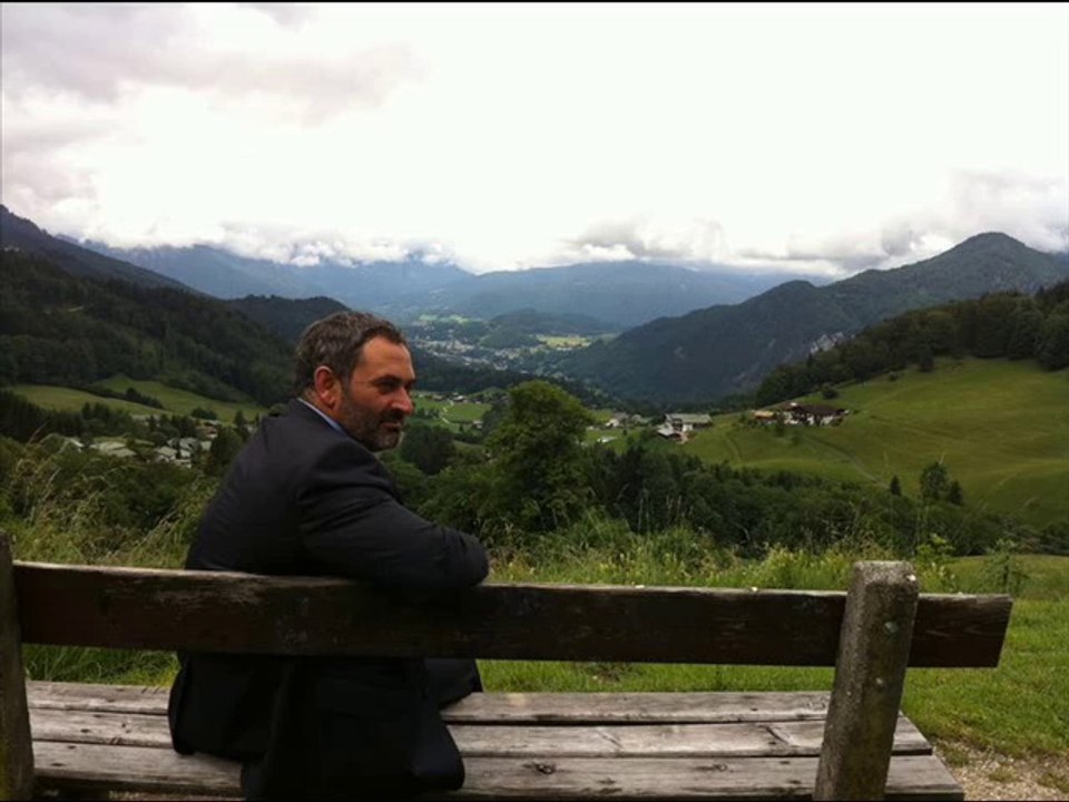 İlk Yıldızlar - Fon Müzik (D. Ali Erzincanlı)