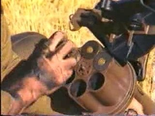 MILKOR GRANADE LAUNCHER-2