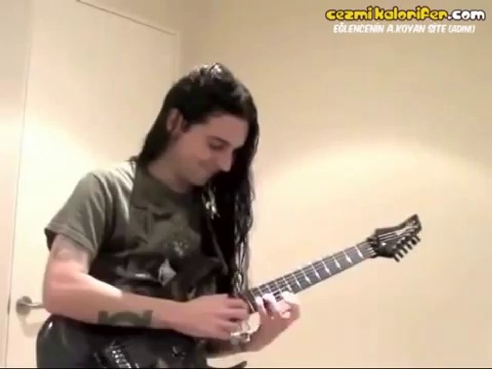 Game of Thrones Giriş Müziği Metal Cover