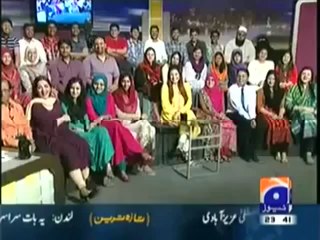 Khabar Naak , 12 April 2014 , FULL Comedy Show , 12th April 2014