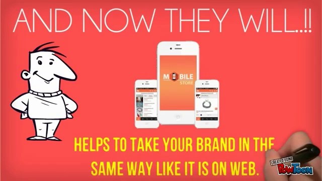 Develop Magento Mobile Ecommerce Store within 2 Weeks with EcomExtension