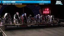 Finale Elite 2 homme Coupe de France BMX Saint-Quentin en Yvelines M1