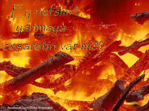 Mahşer - Dursun Ali Erzincanlı