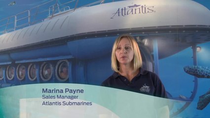 Atlantis Submarines