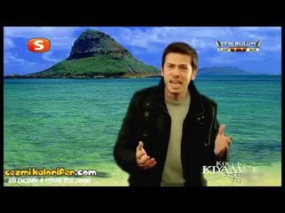 Efekt Koymayı Unutan Stv Dizisine Sevabına Efekt Koymaca