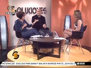 El ciudadano "viva en defensa, ataque y toma posiciones más rígidas”, afirma experta