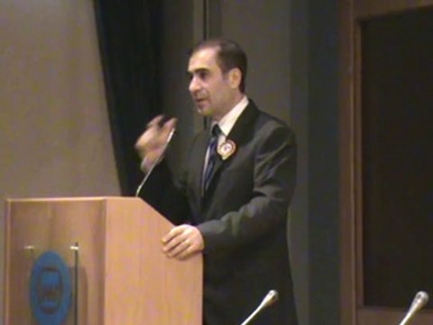 10- (4948) - (11.04.2014) - İstanbul Yüksek Ticaret ve Marmara Üniversitesi İktisadi İdari Bilimler Fakültesi Mezunları Derneğinin Düzenllemiş Olduğu Türkiye Xll. Vergi Kongresi nden Kesitler