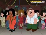 Family Guy - Uğur Böceğim