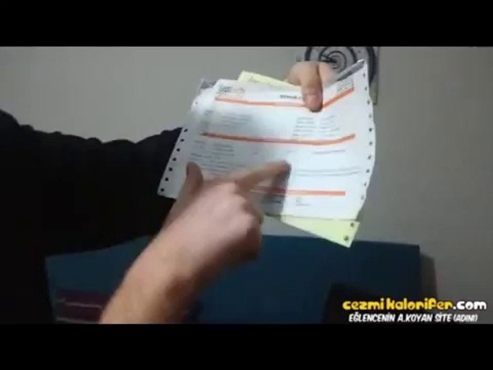 Teknik Servisin Bozduğu Bilgisayar (İsyan İçerir)