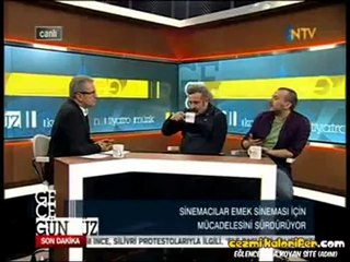 Konuşma Lan Tavrı Nedir ? - Ali Atay