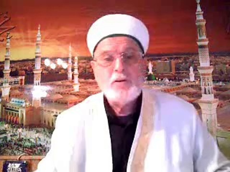 KUR'AN DA NESH EDİLEN AYETLER VARMI DIR -A.METİN SARUHAN