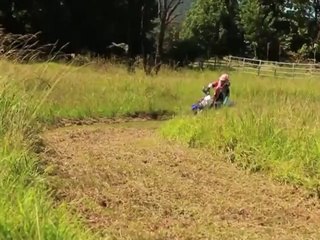 Enduro 2014 - Motocross