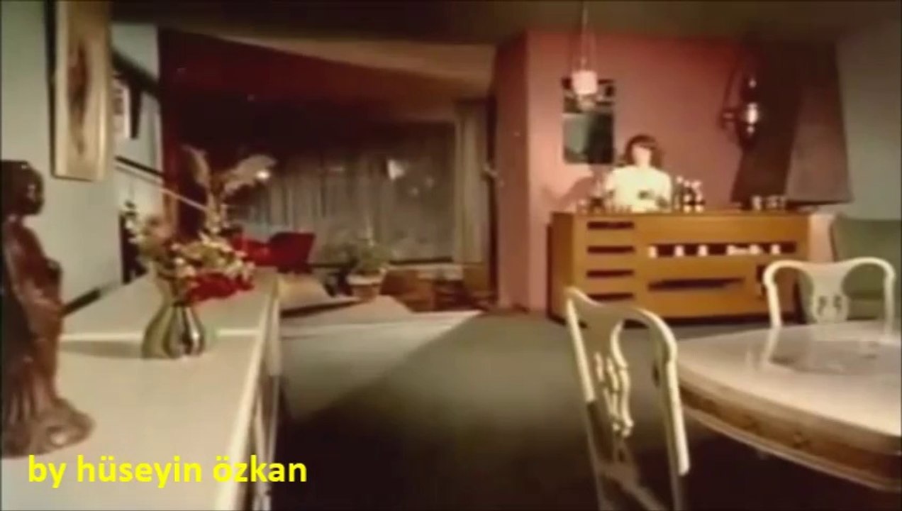 Orhan Gencebay Bir Araya Gelemeyiz Filminden Enstrumantel