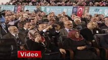 Dİyanet İşleri Başkanı Mehmet Görmez Rize'de - VİDEO İZLE - www.olay53.com