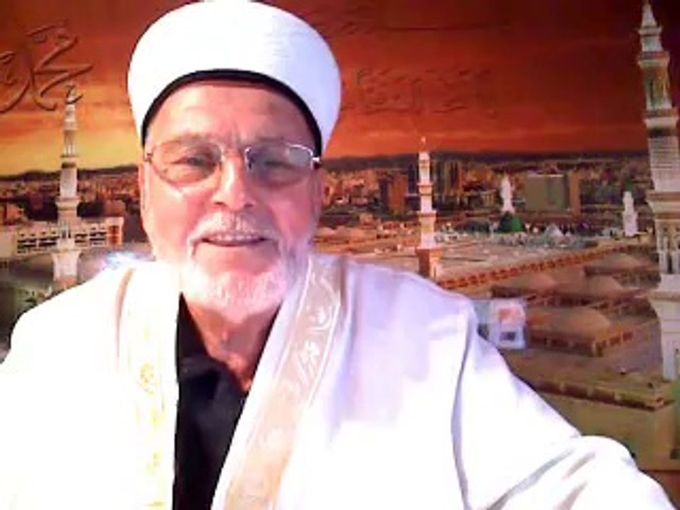 ALLAH SEVDİĞİ KULUNA MÜSİBETLER VERİR DİYE BİLİYORUM.BU MÜSİBETLER ALLAHA DAHA YAKIN OLMAMIZI MI SAĞLIYOR- - A.Metin Saruhan