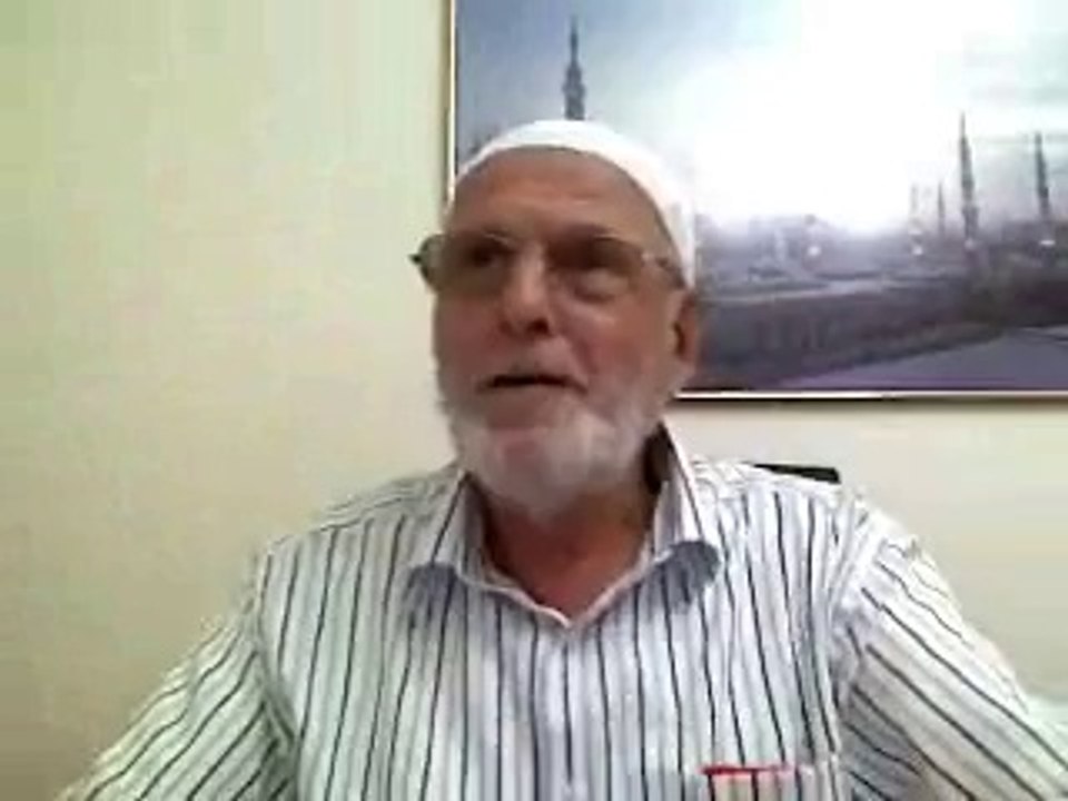 ÇOK UYUMANIN,ÇOK KONUŞMANIN,ÇOK YEMEK YEMENİN DOĞRU OLMADIĞINI DUYDUM BÖYLE BİR HADİS VAR MIDIR- - A.Metin Saruhan Efendi