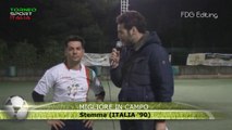 Torneo Sport Italia - 3 Giornata - Girone A - Rocchetta Gomme - Italia '90_3-5