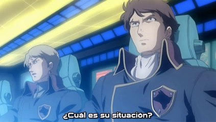 7. Sollozando en la oscuridad parte 2