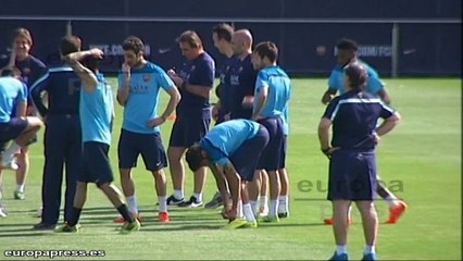 El Atleti se afianza como líder de la Liga