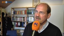 Hans Engels: Gemeentebelangen laat kiezer in de kou staan - RTV Noord