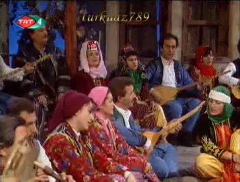 Mükerrem KEMERTAŞ-Hele Yâr Yâr Zalim Yâr