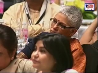 Modi's greatest answer to a silliest question - Is there place for Muslims in India-