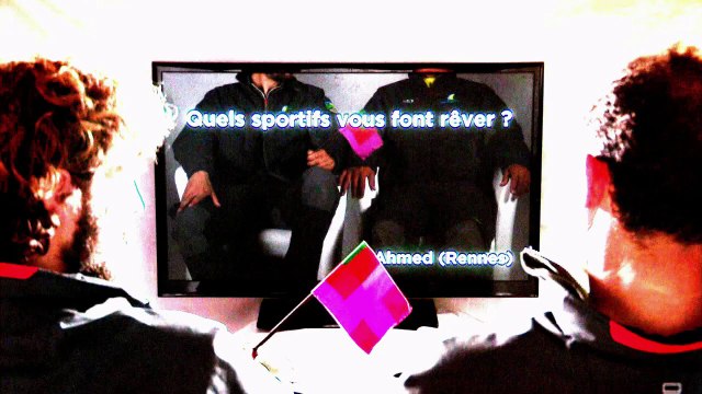 Duos en Questions - Les idoles - TRANSAT AG2R LA MONDIALE 2014