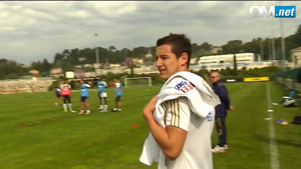 Objectif Match - S2E33 : extraits