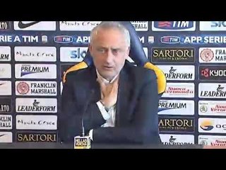 Mandorlini: Non penso al rinnovo, con la Fiorentina una festa