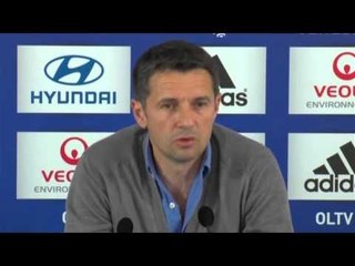 Lione, Garde: Juve? Nessun rimpianto