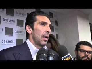 Juventus, Buffon: Lione da prendere con le pinze