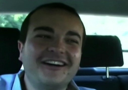 Le maire FN David Rachline plaisante sur le Führer - ZAPPING ACTU DU 14/04/2014